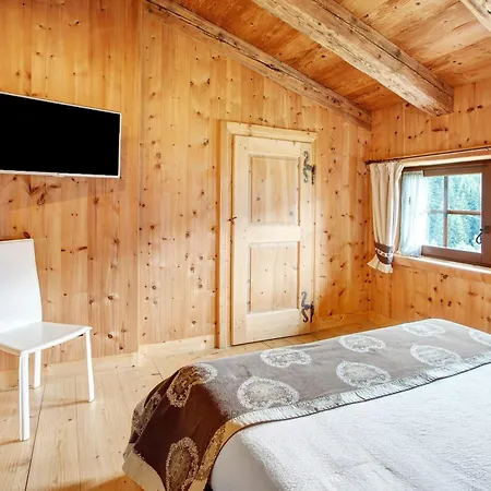 Apartamento Del Cuore Valdisotto