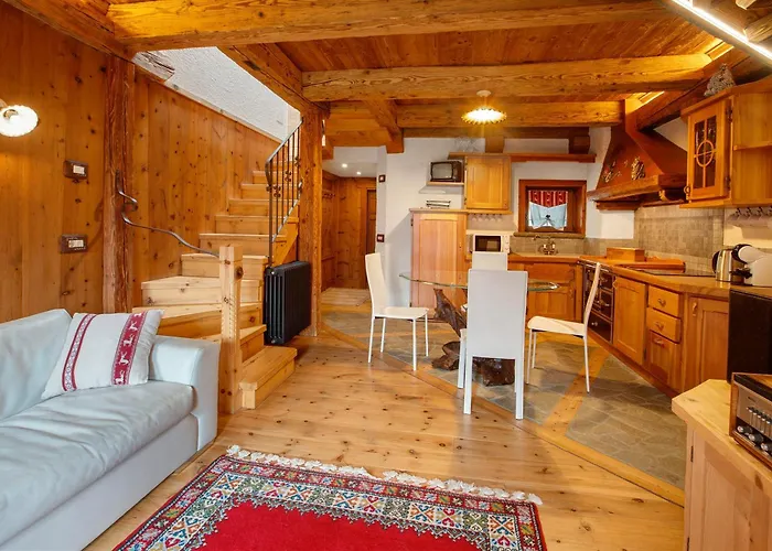 Del Cuore * Valdisotto