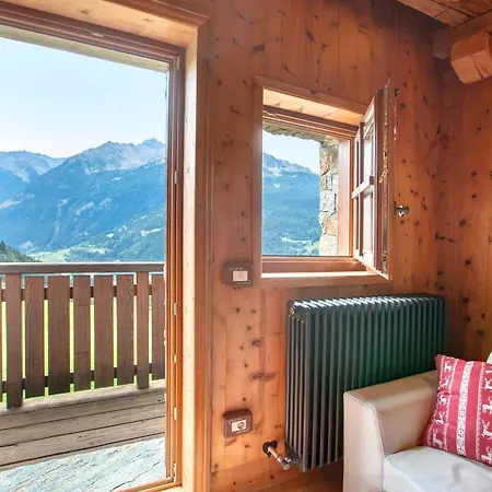 Apartment Del Cuore *