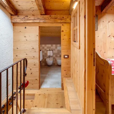 Del Cuore Apartment *