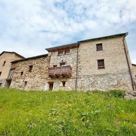 Del Cuore Apartment *