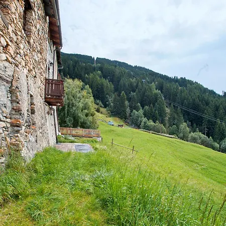 Del Cuore Apartment Valdisotto