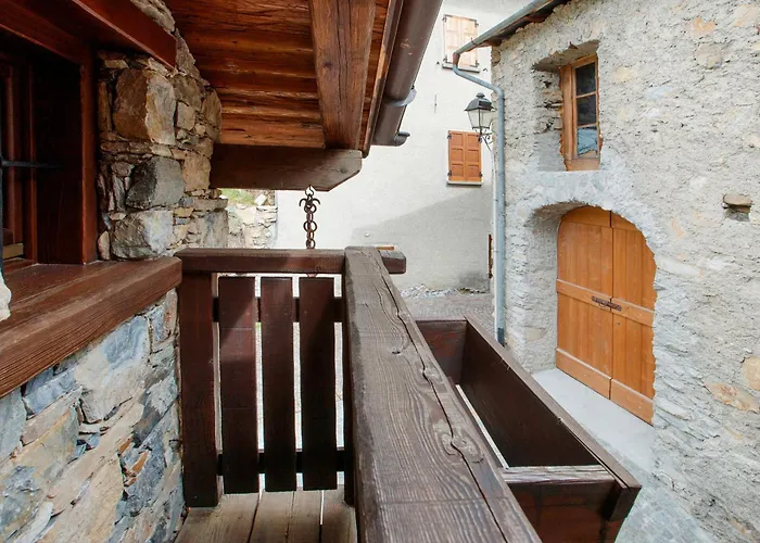 Appartamento Del Cuore Valdisotto