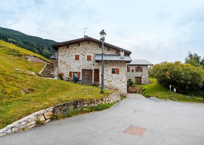 Del Cuore * Valdisotto