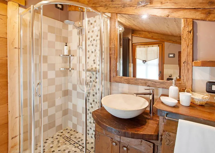 Διαμέρισμα Del Cuore