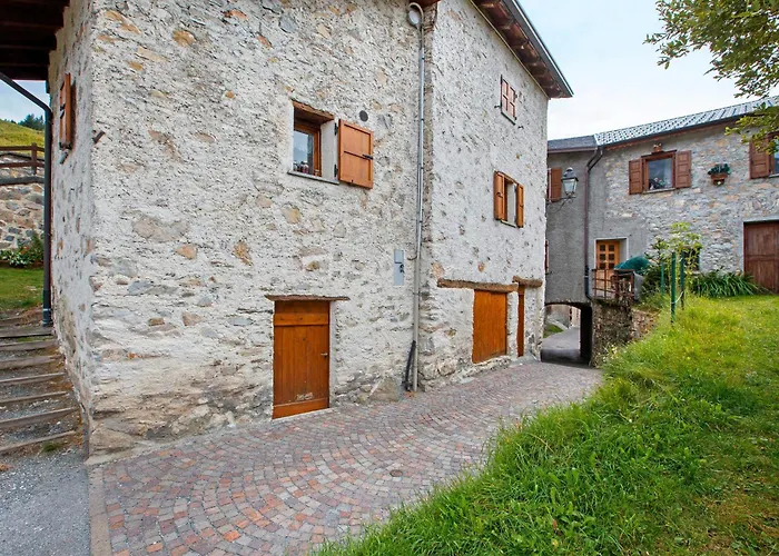 Del Cuore * Valdisotto