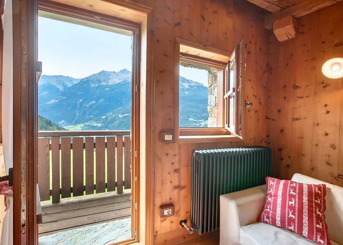 Apartment Del Cuore *