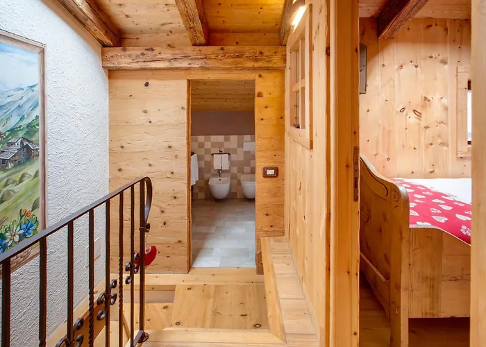 Del Cuore Apartment *