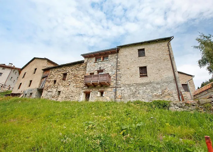 Del Cuore Apartment *