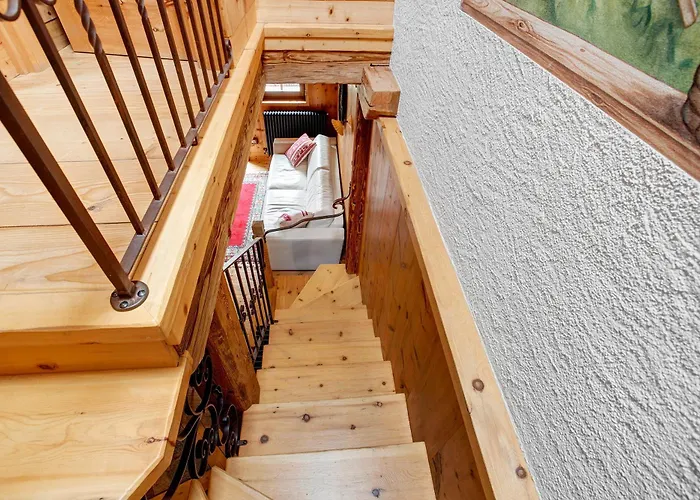 Apartment Del Cuore *