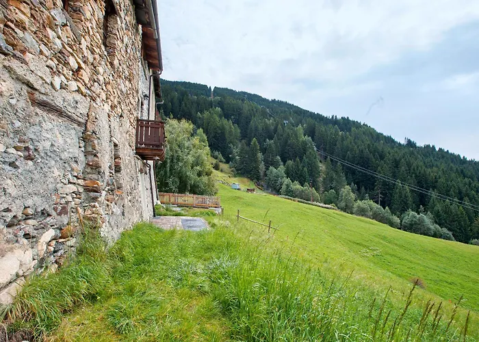 Del Cuore Apartment Valdisotto